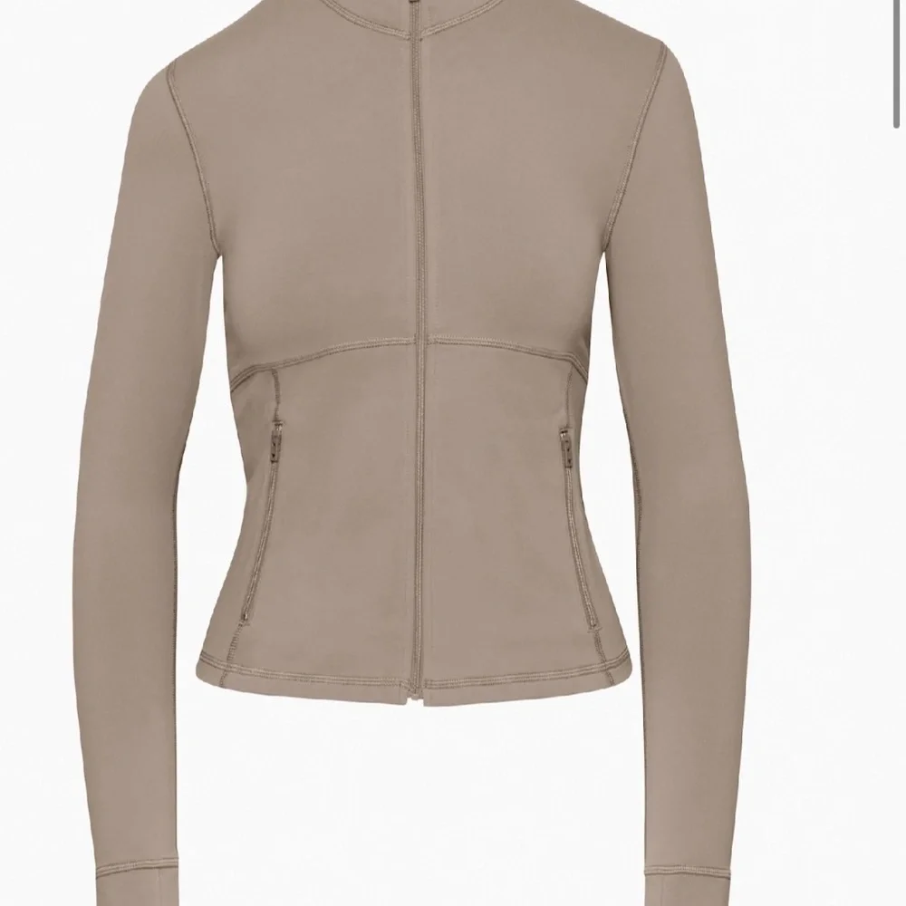 TnaLIFE™ Relay Zip-Up - Picture 5 of 5